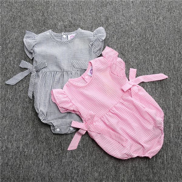baby rompers infant girl newborn baby clothes striped cotton suspenders sleeveless rompers suits coverall cr074, Blue
baby rompers infant girl newborn baby clothes striped cotton suspenders sleeveless rompers suits coverall cr074, Blue