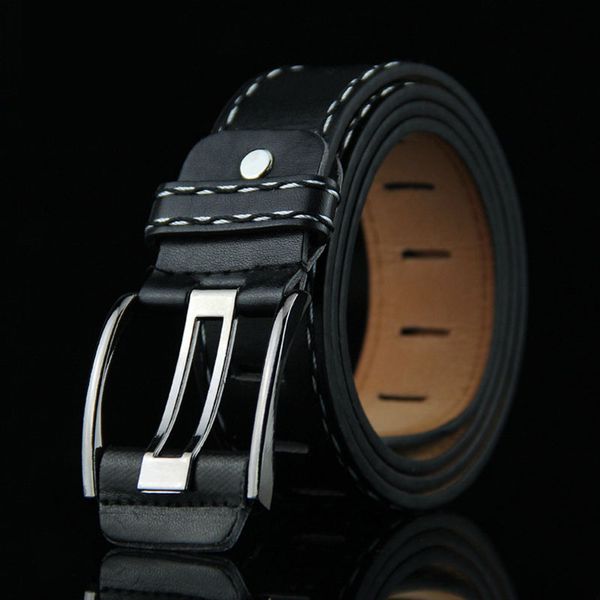 kaweida fashion man 2018 trending men's genuine leather belt wide pin buckle belts for jeans gift for man accessories ceinture, Black;brown
kaweida fashion man 2018 trending men's genuine leather belt wide pin buckle belts for jeans gift for man accessories ceinture, Black;brown