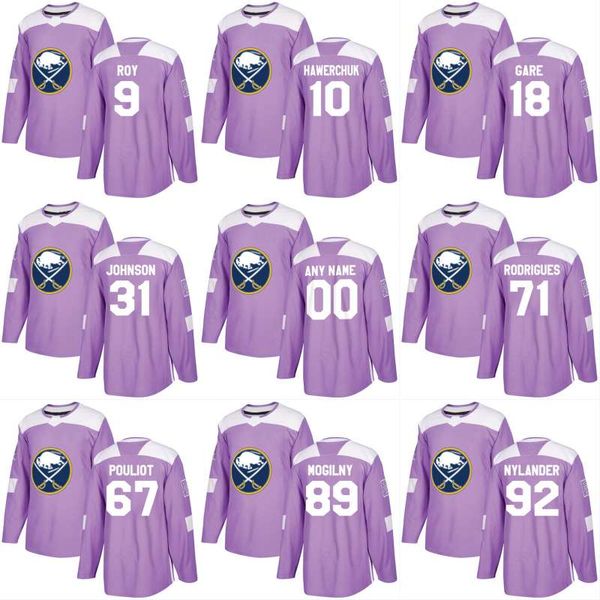 2018 Fights Cancer Jersey 15 Jack Eichel 90 Ryan O'Reilly 9 Evander Kane 23 Sam Reinhart Buffalo Sabres Custom Hockey Jerseys
2018 Fights Cancer Jersey 15 Jack Eichel 90 Ryan O'Reilly 9 Evander Kane 23 Sam Reinhart Buffalo Sabres Custom Hockey Jerseys