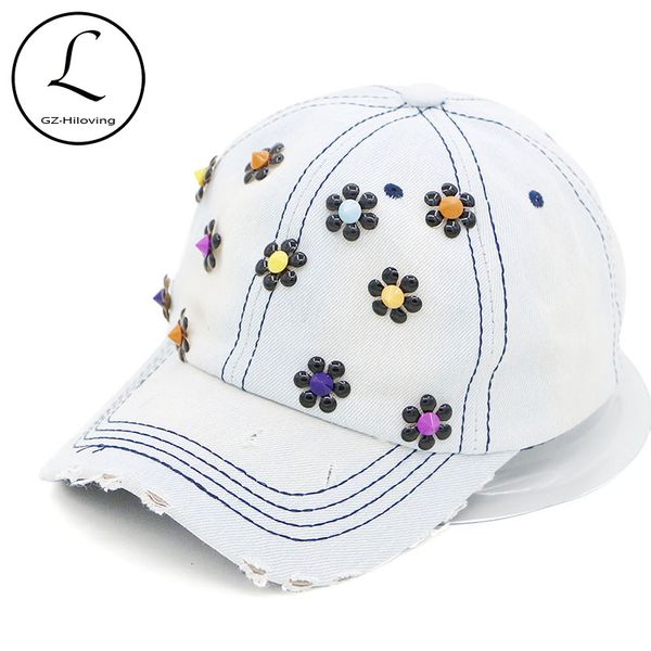 gzhilovingl womens casual solid adjustable baseball caps snapback hats for women jeans women flower baseball cap hat cap, Blue;gray
gzhilovingl womens casual solid adjustable baseball caps snapback hats for women jeans women flower baseball cap hat cap, Blue;gray