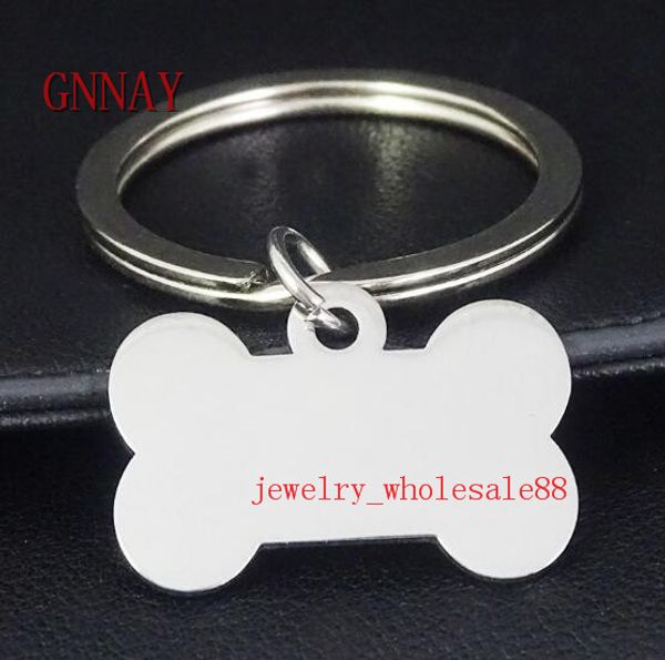 jewelry lot 5pcs polished stainless steel large dog tag dog bone keychain pendant accessories key chains key rings for men, Slivery;golden
jewelry lot 5pcs polished stainless steel large dog tag dog bone keychain pendant accessories key chains key rings for men, Slivery;golden