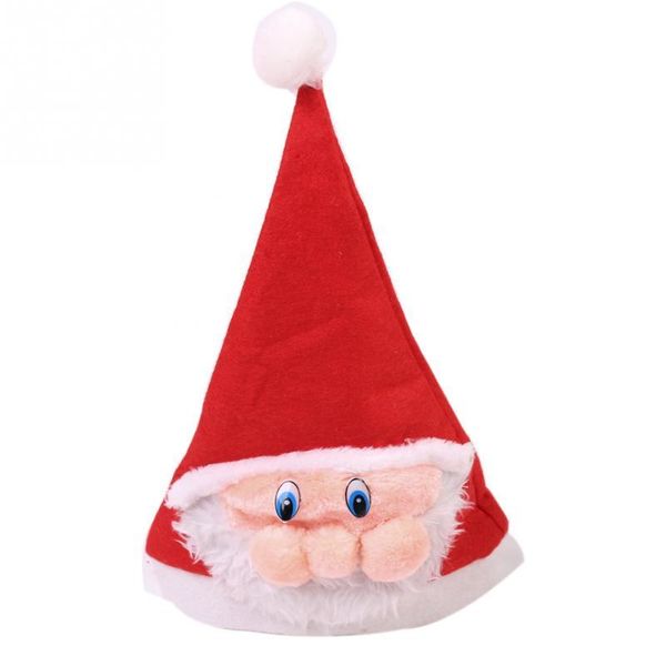 merry cute christmas santa claus cap kids snowman cartoon xmas stocking cap hats new brand
merry cute christmas santa claus cap kids snowman cartoon xmas stocking cap hats new brand