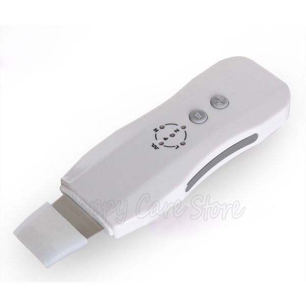 portable ultrasonic cleaning face ultrasound skin cleaner pore clean peeling acne removeal skin care scrubber spa beauty tool
portable ultrasonic cleaning face ultrasound skin cleaner pore clean peeling acne removeal skin care scrubber spa beauty tool