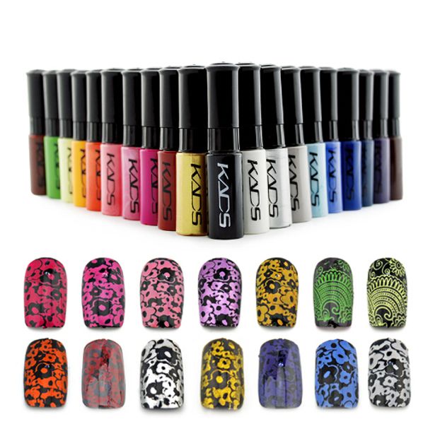 stamp polish 1 bottle/lot nail polish nail art 31 color optional stamping lacquer varnish for nail art
stamp polish 1 bottle/lot nail polish nail art 31 color optional stamping lacquer varnish for nail art