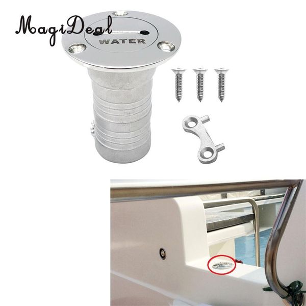 magideal 38mm 1.5" silver 316 stainless steel water deck fill filler & key and o ring seal hardware for marine boat rv yacht
magideal 38mm 1.5" silver 316 stainless steel water deck fill filler & key and o ring seal hardware for marine boat rv yacht