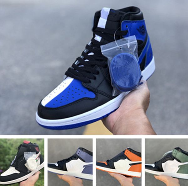 2018 1s High Shattered Backboard Clay Green men basketball shoes with originals box 1s Blue Moon sneaker trainer top quality free shipping
2018 1s High Shattered Backboard Clay Green men basketball shoes with originals box 1s Blue Moon sneaker trainer top quality free shipping