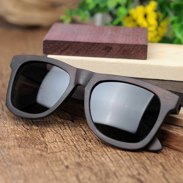 bobo bird retro ebony wooden sunglasses with grey polarized lens and fashion design laser on wooden frame dropshipping oem dg08a, White;black
bobo bird retro ebony wooden sunglasses with grey polarized lens and fashion design laser on wooden frame dropshipping oem dg08a, White;black