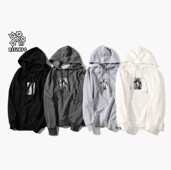autumn winter keep warm fashion casual men coat sweater long sleeves hats men hoodies & sweatshirts men clothing black white pullover a1816
autumn winter keep warm fashion casual men coat sweater long sleeves hats men hoodies & sweatshirts men clothing black white pullover a1816