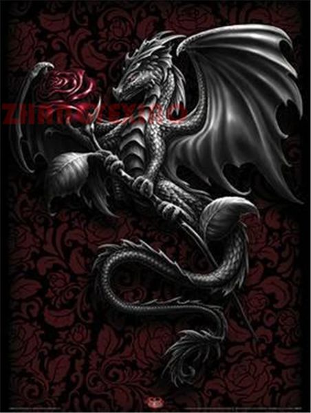 diy diamond painting cross stitch kit rhinestone mosaic home decoration animal dragon bite rose full square&round diamond embroidery aa0179
diy diamond painting cross stitch kit rhinestone mosaic home decoration animal dragon bite rose full square&round diamond embroidery aa0179