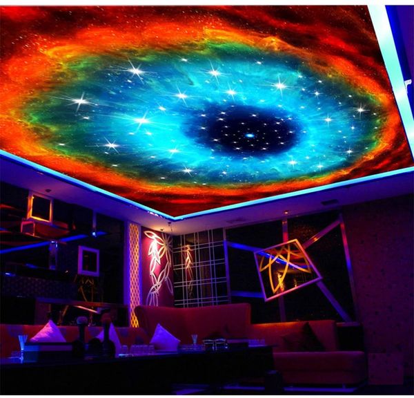 customized retail dreamy galaxy super large sky eye zenith mural beautiful galaxy like a huge eye mural 
customized retail dreamy galaxy super large sky eye zenith mural beautiful galaxy like a huge eye mural