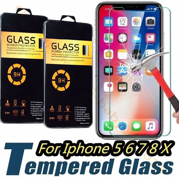 Tempered gla for iphone 5 6 7 8 plu x xr x max am ung 8 9 creen protector 2 5d 9h hardne anti cratch film for lg ony with box
Tempered gla for iphone 5 6 7 8 plu x xr x max am ung 8 9 creen protector 2 5d 9h hardne anti cratch film for lg ony with box