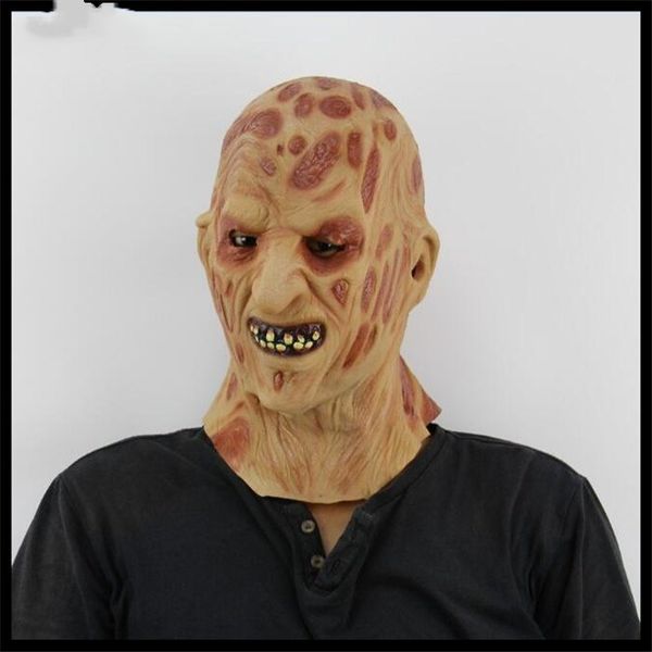 halloween horror props of the haunted house variant demon masks a walking corpse blood sucking zombie masks
halloween horror props of the haunted house variant demon masks a walking corpse blood sucking zombie masks