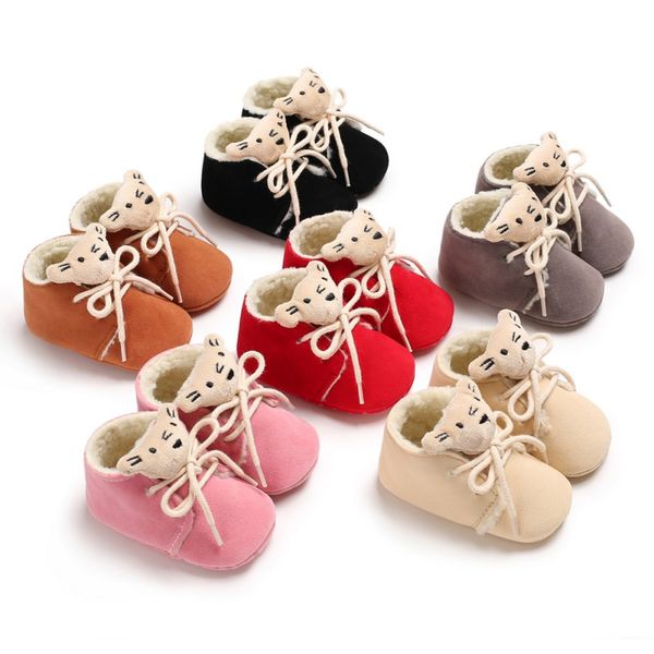 baby lovely cartoon tiger style super warm winter shoes first walker fur moccasins shoes girls boys non-slip toddler 6 colors
baby lovely cartoon tiger style super warm winter shoes first walker fur moccasins shoes girls boys non-slip toddler 6 colors