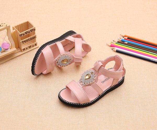 GA21 Children's sandals kids shoes beach cool sandals baby style