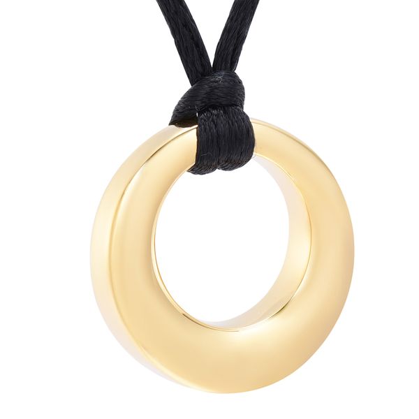 ijd9284 round keepsake urn pendant necklace stainless steel c remation jewelry ashes holder, Silver
ijd9284 round keepsake urn pendant necklace stainless steel c remation jewelry ashes holder, Silver