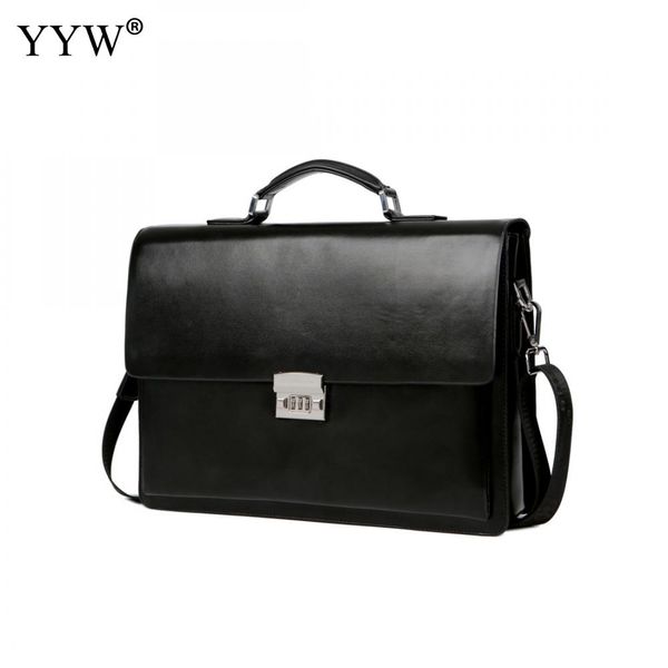 men's executive briefcase business male bag black portfolio tote bags for men a case for documents classic pu leather handbag
men's executive briefcase business male bag black portfolio tote bags for men a case for documents classic pu leather handbag
