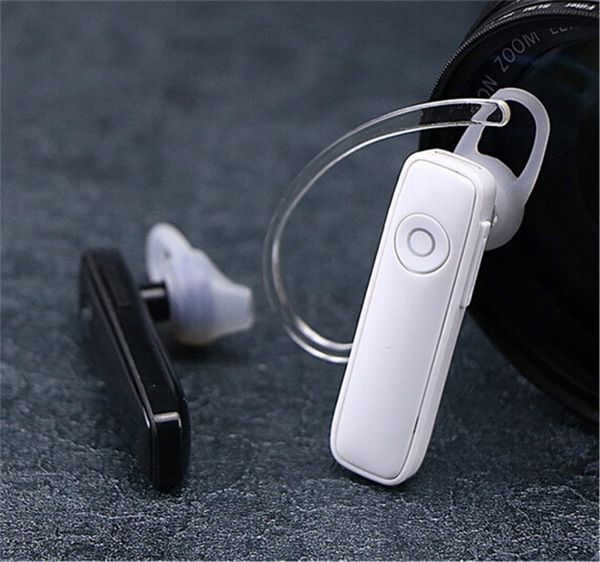 m165 noise cancelling headphones wireless headphones hands earloop earbuds sports calls music bluetooth headphones for phone 
m165 noise cancelling headphones wireless headphones hands earloop earbuds sports calls music bluetooth headphones for phone