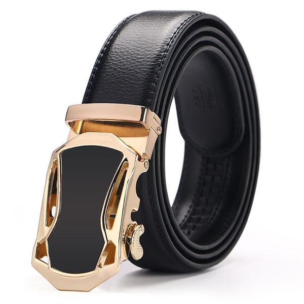 2018 new 100% cow genuine leather belts for men alloy automatic buckle belt cinto masculino original, Black;brown
2018 new 100% cow genuine leather belts for men alloy automatic buckle belt cinto masculino original, Black;brown