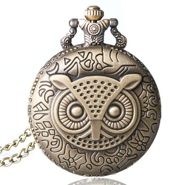 vintage pocket watch pattern quartz men's gift retro bronze fob watches cute for women relogio de bolso, Slivery;golden
vintage pocket watch pattern quartz men's gift retro bronze fob watches cute for women relogio de bolso, Slivery;golden