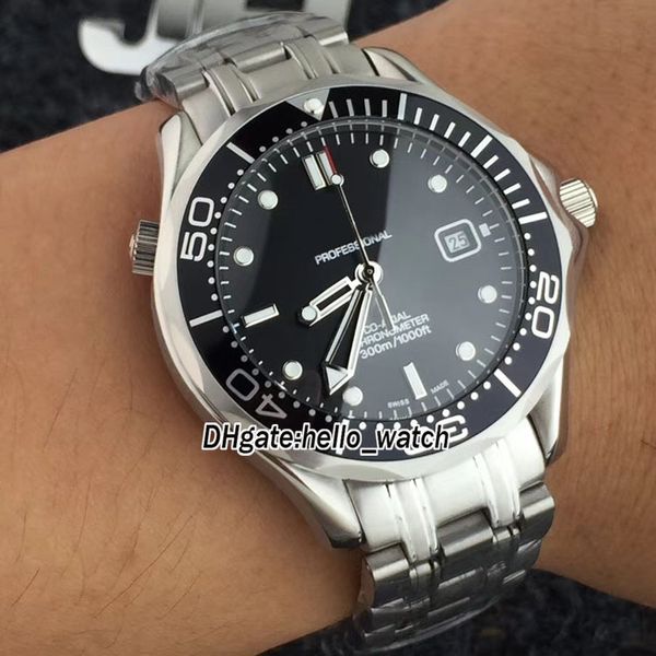 diver 300m co-axial 12.30.41.20.01.003 black dial japan miyota 8215 automatic mens watch ceramic bezel stainless steel band watches, Slivery;brown
diver 300m co-axial 12.30.41.20.01.003 black dial japan miyota 8215 automatic mens watch ceramic bezel stainless steel band watches, Slivery;brown