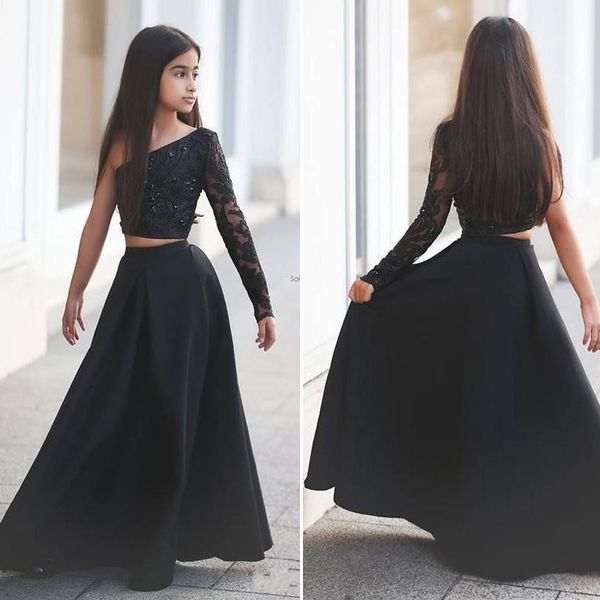 2018 plus size two piece girls pageant dresses kids prom dresses flower girl dresses, White;blue
2018 plus size two piece girls pageant dresses kids prom dresses flower girl dresses, White;blue