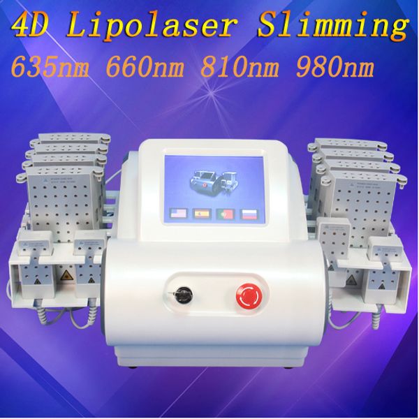 diode lipo laser lipolaser slimming equipment fast fat burning remover body shaping lipo laser weight loss machine ce approved
diode lipo laser lipolaser slimming equipment fast fat burning remover body shaping lipo laser weight loss machine ce approved