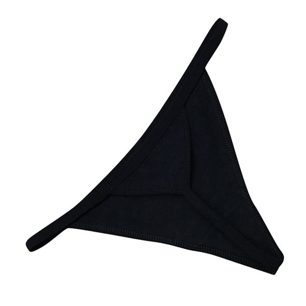 women panties cotton seamless low waist high fork tanga briefs panties ladies' female thong, Black;white
women panties cotton seamless low waist high fork tanga briefs panties ladies' female thong, Black;white