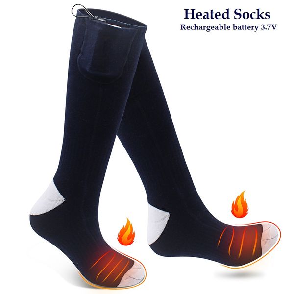 heated socks with rechargeable battery cold feet warmer for men and women blue gray black for winter fishing runing skiing
heated socks with rechargeable battery cold feet warmer for men and women blue gray black for winter fishing runing skiing