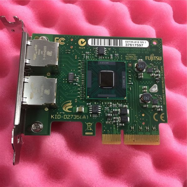 100% working for (e1g42et 82576ns 82576gb)(dell h700a h700)(dell 033f8c 0cdnpw dell br815 )(dell c856m lpe-12002
100% working for (e1g42et 82576ns 82576gb)(dell h700a h700)(dell 033f8c 0cdnpw dell br815 )(dell c856m lpe-12002