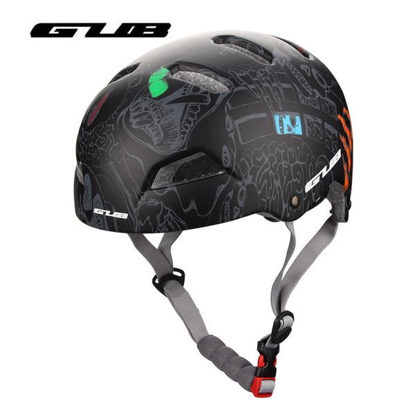 gub cycling helmet ultralight mtb road bike helmet outdoor sport for climbing riding scooter protective safety
gub cycling helmet ultralight mtb road bike helmet outdoor sport for climbing riding scooter protective safety