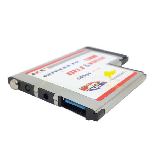 wireless n wifi antenna ethernet network card & usb 3.0 socket adapter expansion card lap54mm type ii express card
wireless n wifi antenna ethernet network card & usb 3.0 socket adapter expansion card lap54mm type ii express card