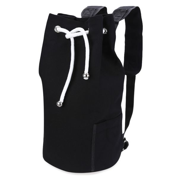 drawstring large capacity travel backpack for men retro waterproof canvas bagpack men's weekend duffle bags big male rucksack
drawstring large capacity travel backpack for men retro waterproof canvas bagpack men's weekend duffle bags big male rucksack