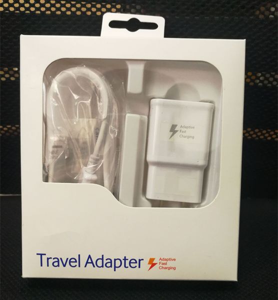 2 in 1 15w adaptive 100% fast charging us/eu/uk/au travel wall charger + original 1.5m micro usb cable for samsung s6 s7 note 4 5 with box
2 in 1 15w adaptive 100% fast charging us/eu/uk/au travel wall charger + original 1.5m micro usb cable for samsung s6 s7 note 4 5 with box