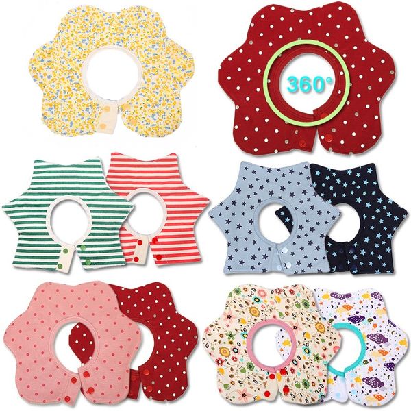 waterproof baby bibs kids saliva towel flower print cotton baby boys girl bib 360 degree rotation infant bib burp cloth
waterproof baby bibs kids saliva towel flower print cotton baby boys girl bib 360 degree rotation infant bib burp cloth