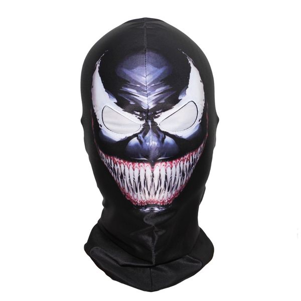 szblaze brand new supper hero venom balaclava mask halloween full face classic cosplay stocking mask war game skullies beanies
szblaze brand new supper hero venom balaclava mask halloween full face classic cosplay stocking mask war game skullies beanies