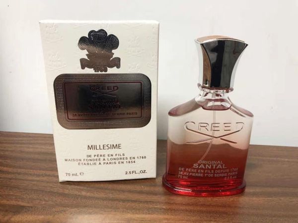 New RED IRISH creed for men cologne 75ml Spray Perfume with long lasting time good smell quality high fragrance capactity green free ship
New RED IRISH creed for men cologne 75ml Spray Perfume with long lasting time good smell quality high fragrance capactity green free ship