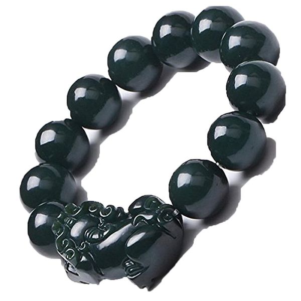 pure natural jade hand carved bracelet fashion temperament jewelry gems accessories gifts wholesale, Golden;silver
pure natural jade hand carved bracelet fashion temperament jewelry gems accessories gifts wholesale, Golden;silver