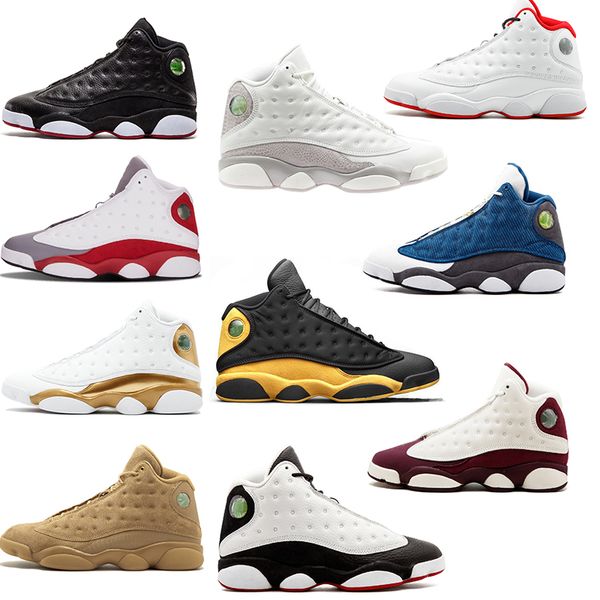 new arrival 2020 basketball shoes 13 cap and gown running shoe flint court purple 13s sports sneakers mens trianers size 8-13
new arrival 2020 basketball shoes 13 cap and gown running shoe flint court purple 13s sports sneakers mens trianers size 8-13