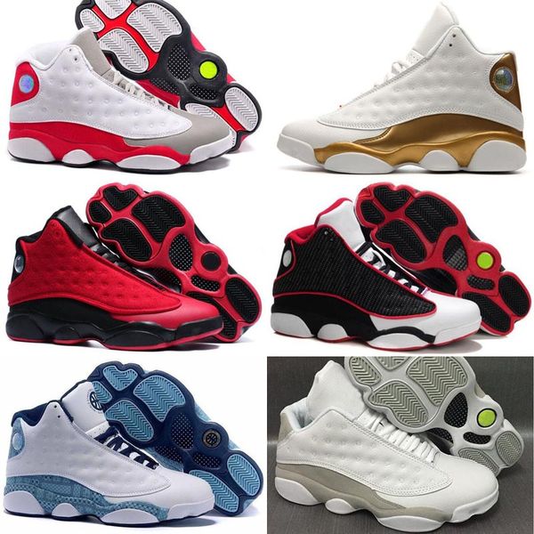 2018 Новый оптовый дешевый Горячий Новый 13 13s мужская баскетбольная обувь кроссовки XIII оригинальная качественная обувь США 8-13
2018 Новый оптовый дешевый Горячий Новый 13 13s мужская баскетбольная обувь кроссовки XIII оригинальная качественная обувь США 8-13