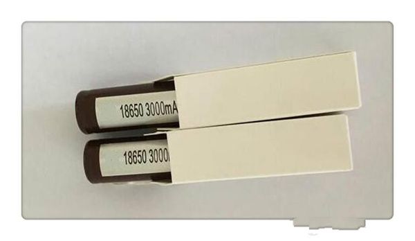 wholesale hg2 18650 li-ion rechargeable battery 3000mah for electronic cigarette box mod vape vape vaporizer e-cogarette
wholesale hg2 18650 li-ion rechargeable battery 3000mah for electronic cigarette box mod vape vape vaporizer e-cogarette