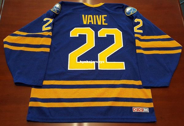 custom rick vaive vintage ccm buffalo sabres hockey jersey blue mens retro jerseys, Black;red
custom rick vaive vintage ccm buffalo sabres hockey jersey blue mens retro jerseys, Black;red