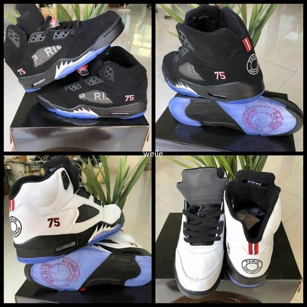 mens basketball shoes 5 5s psg x paris germain 75 black white suede av9175-001 baskets sport trainers sneakers chaussures zapatos size 13, White;red
mens basketball shoes 5 5s psg x paris germain 75 black white suede av9175-001 baskets sport trainers sneakers chaussures zapatos size 13, White;red
