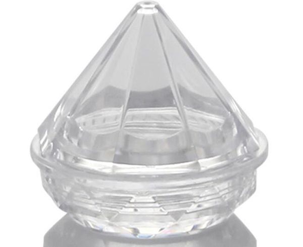 10pcs/lot 5g mini cosmetic empty jar pot diamond cream box eyeshadow makeup face cream container portable refillable bottles
10pcs/lot 5g mini cosmetic empty jar pot diamond cream box eyeshadow makeup face cream container portable refillable bottles