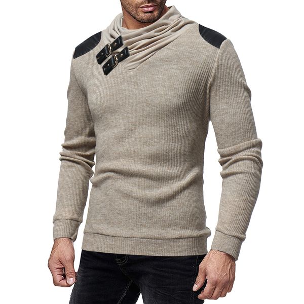 sweater men 2018 autumn winter warm brand male long sleeve skin buckle solid color hooded mens sweater coat casual 3xl, White;black
sweater men 2018 autumn winter warm brand male long sleeve skin buckle solid color hooded mens sweater coat casual 3xl, White;black