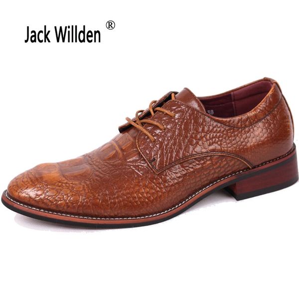 jack willden mens casual business leather shoes, brand men wedding party shoes men's dress derby shoes black brown 4 colors
jack willden mens casual business leather shoes, brand men wedding party shoes men's dress derby shoes black brown 4 colors