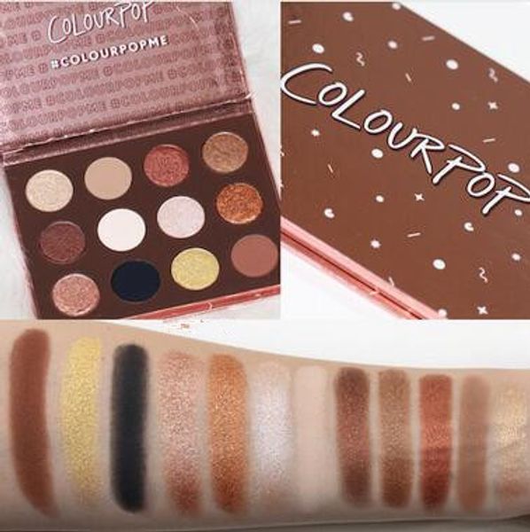 in stock and colourpop i think i love you eyeshadow palatte 12color pressed powder waterproof shadow palette makeup
in stock and colourpop i think i love you eyeshadow palatte 12color pressed powder waterproof shadow palette makeup