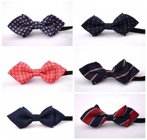 fashion boy and girl sharp corner printing bow ties neckwear children bowties wedding bow tie, Black;gray
fashion boy and girl sharp corner printing bow ties neckwear children bowties wedding bow tie, Black;gray