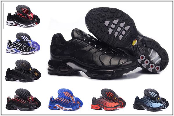 2018 NEW TN Plus Olive In Metallic White Silver Colorways Shoes Men Women TN Casual Triple Black Shoes
2018 NEW TN Plus Olive In Metallic White Silver Colorways Shoes Men Women TN Casual Triple Black Shoes