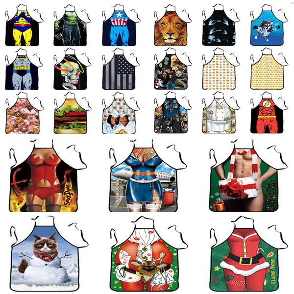 fashion funny kitchen apron fashion men and women barbecue party apron cartoon aprons t5i012
fashion funny kitchen apron fashion men and women barbecue party apron cartoon aprons t5i012