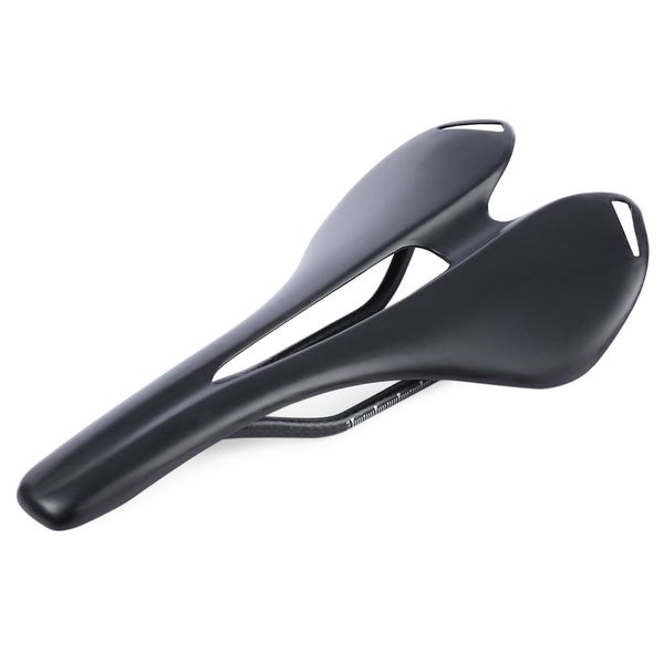 outdoor cycling accessory full carbon fiber bicycle saddle made of full carbon fiber, durable and practical
outdoor cycling accessory full carbon fiber bicycle saddle made of full carbon fiber, durable and practical